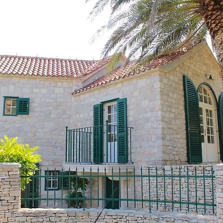 St Roko - Charme Holidays Βίλα Sutivan