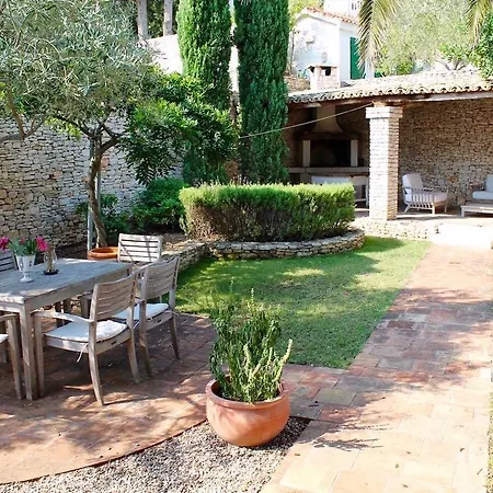 Βίλα St Roko - Charme Holidays