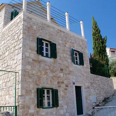 St Roko - Charme Holidays Villa *