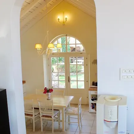 Villa St Roko - Charme Holidays