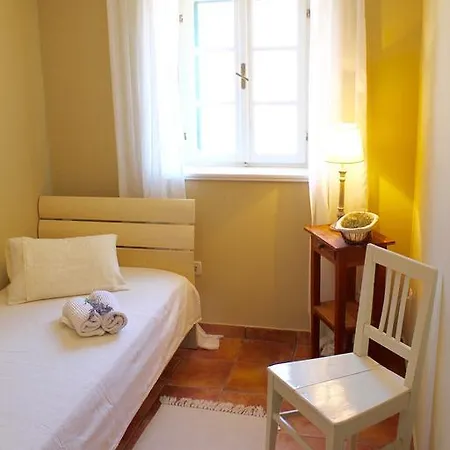 St Roko - Charme Holidays Sutivan