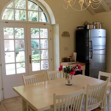 Villa St Roko - Charme Holidays Sutivan