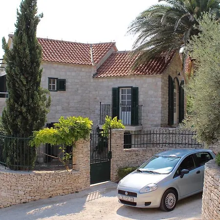 St Roko - Charme Holidays Villa *