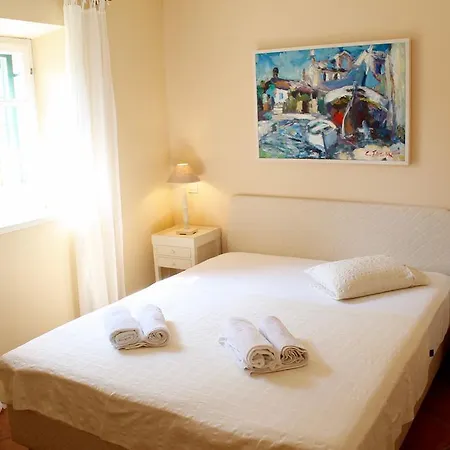 Villa St Roko - Charme Holidays Sutivan