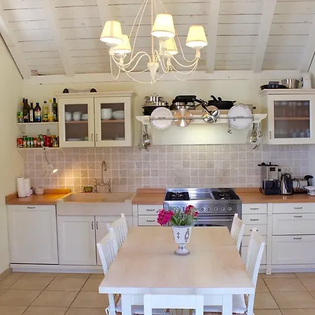 Villa St Roko - Charme Holidays