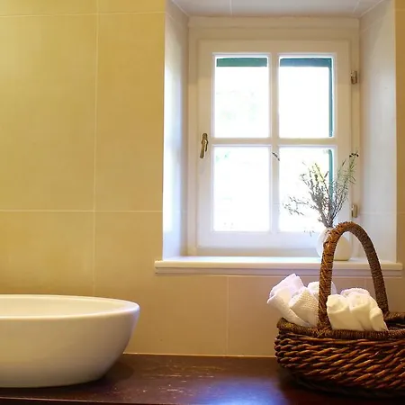 St Roko - Charme Holidays Villa