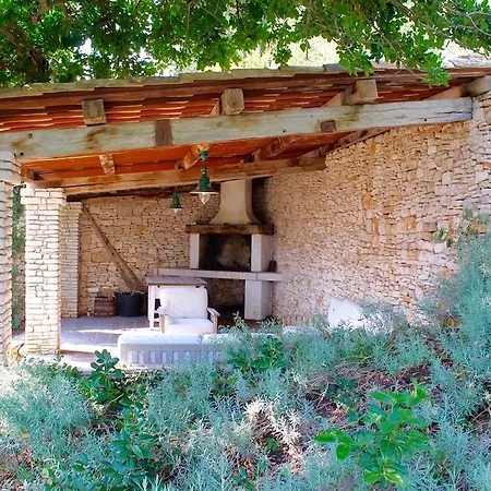 Villa St Roko - Charme Holidays Sutivan