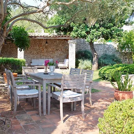 St Roko - Charme Holidays * Sutivan