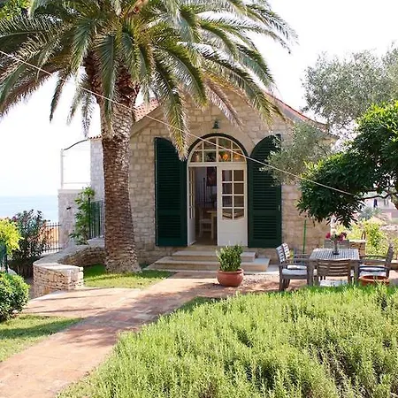 St Roko - Charme Holidays Villa Sutivan
