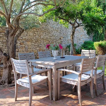 Villa St Roko - Charme Holidays *