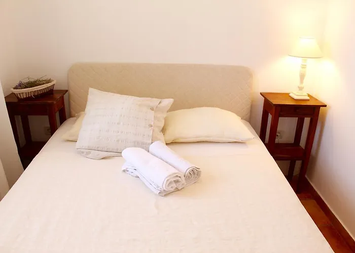 St Roko - Charme Holidays Villa Sutivan