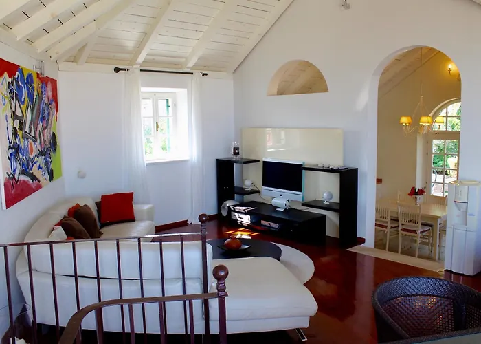Villa St Roko - Charme Holidays *