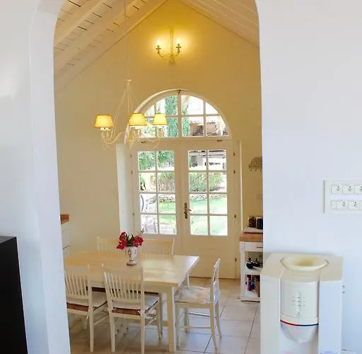 Villa St Roko - Charme Holidays