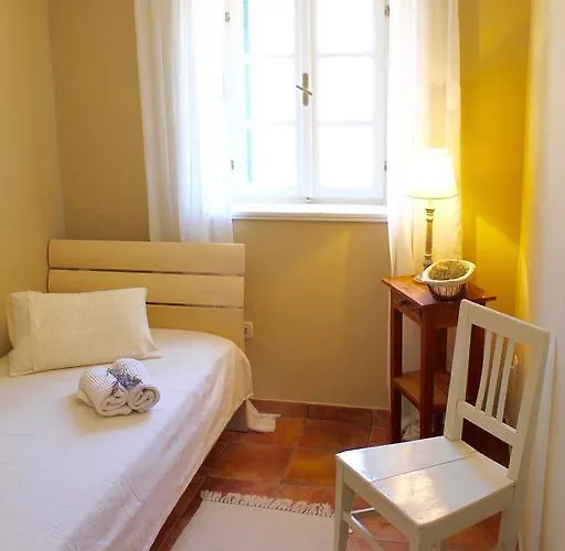 St Roko - Charme Holidays Sutivan