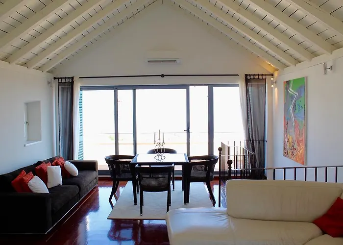 Villa St Roko - Charme Holidays *
