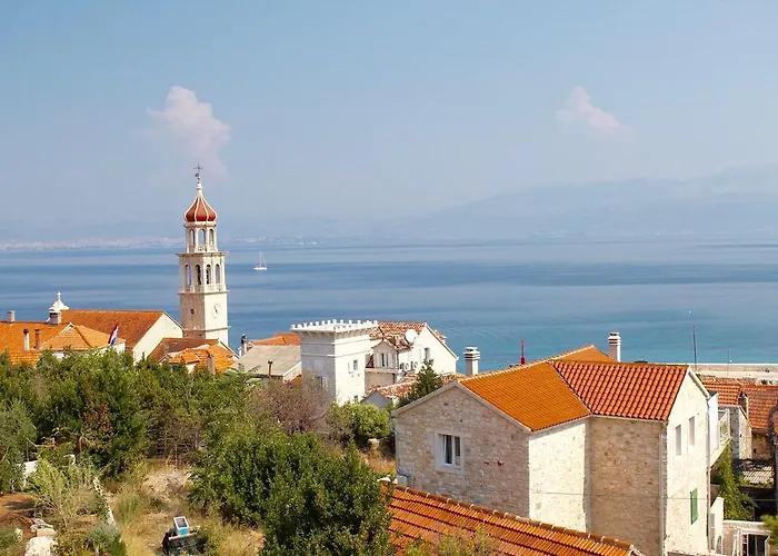 St Roko - Charme Holidays