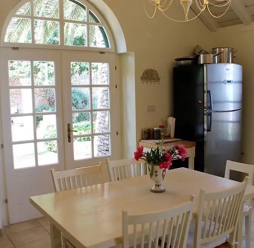Villa St Roko - Charme Holidays Sutivan
