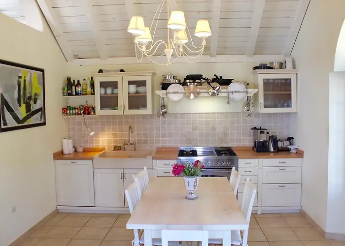 Villa St Roko - Charme Holidays