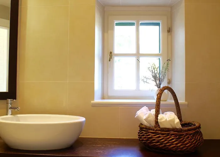 St Roko - Charme Holidays Villa