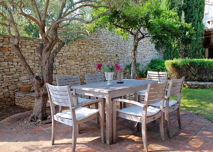 Villa St Roko - Charme Holidays *