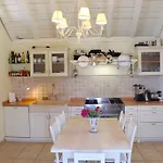 Villa St Roko - Charme Holidays
