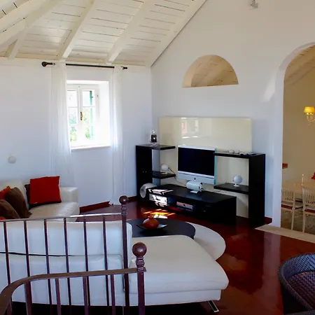 Villa St Roko - Charme Holidays *